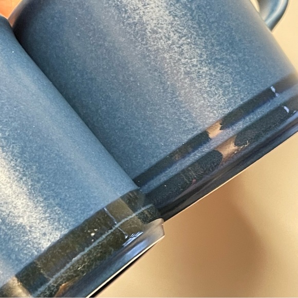 Vintage Pfaltzgraff Morning Light Set of 4 - Picture 3 of 5